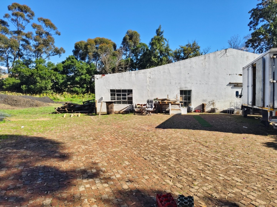  Bedroom Property for Sale in Paarl East Western Cape